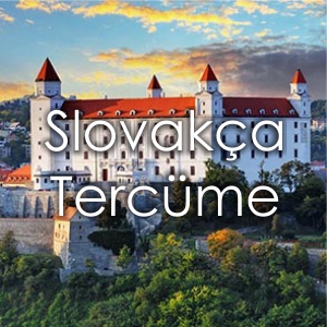Slovaka Tercme
